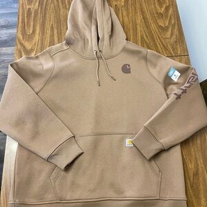 Women’s Carhartt Sweatshirt